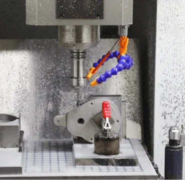 CNC Machining